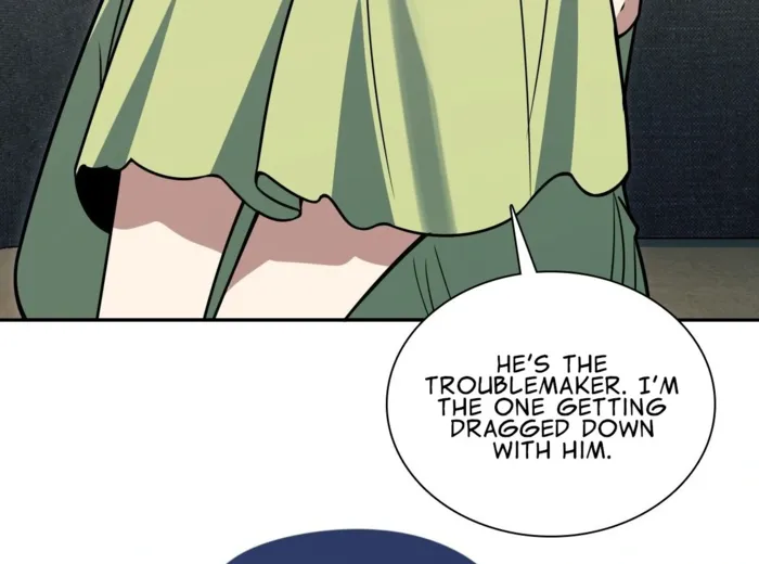 My Wife is from Thousand Years ago Chapter 444 page 112 - 