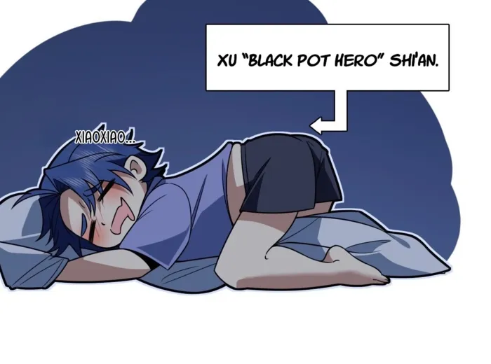 My Wife is from Thousand Years ago Chapter 444 page 113 - 