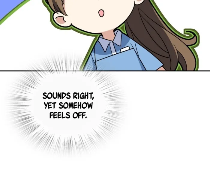 My Wife is from Thousand Years ago Chapter 444 page 17 - 