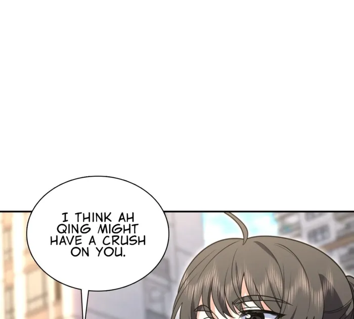 My Wife is from Thousand Years ago Chapter 444 page 3 - 