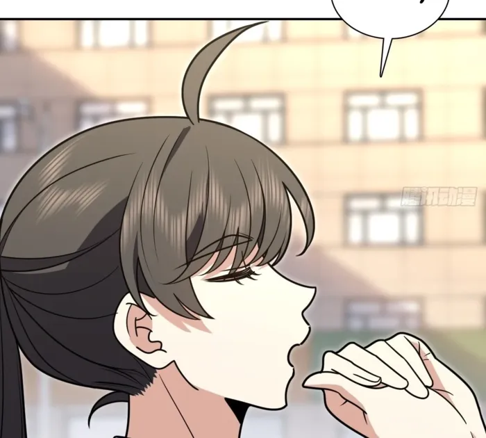 My Wife is from Thousand Years ago Chapter 444 page 23 - 