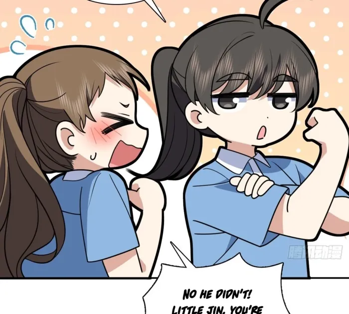 My Wife is from Thousand Years ago Chapter 444 page 29 - 