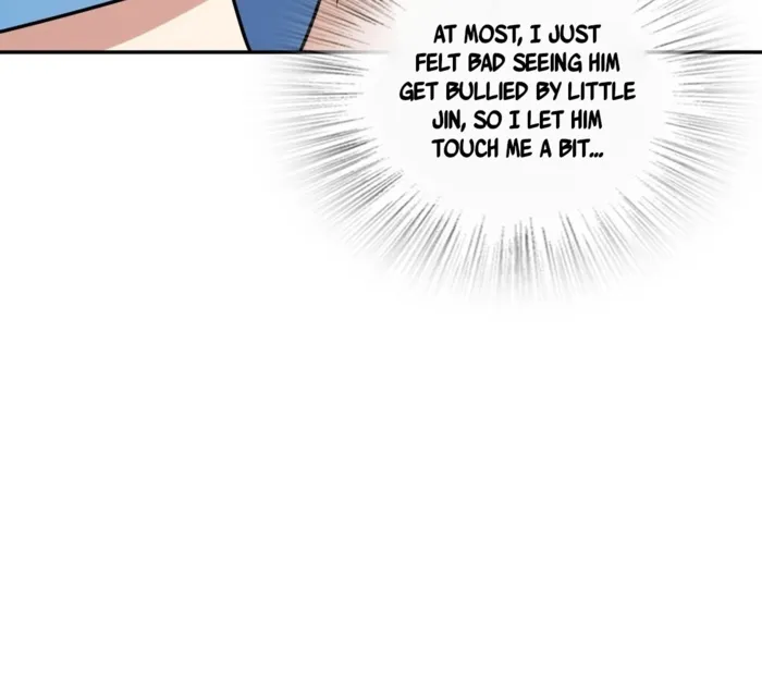 My Wife is from Thousand Years ago Chapter 444 page 34 - 