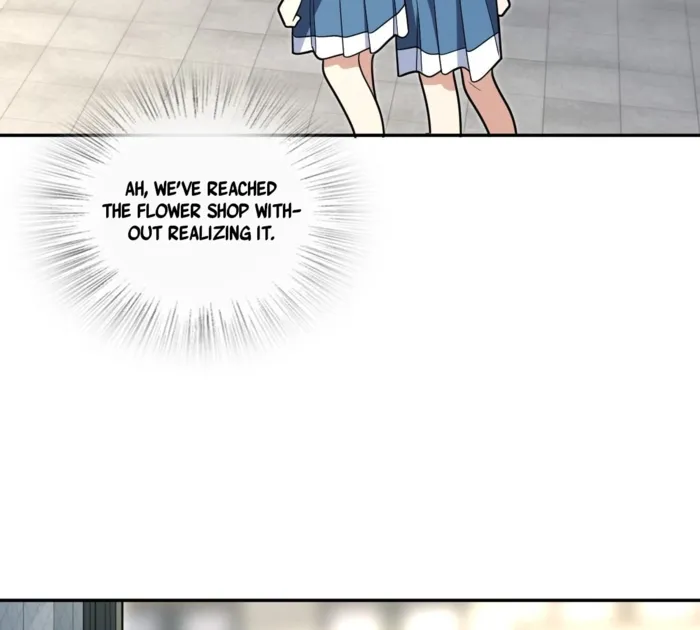 My Wife is from Thousand Years ago Chapter 444 page 36 - 