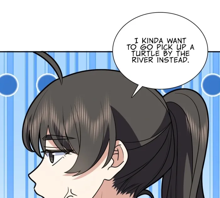 My Wife is from Thousand Years ago Chapter 444 page 47 - 