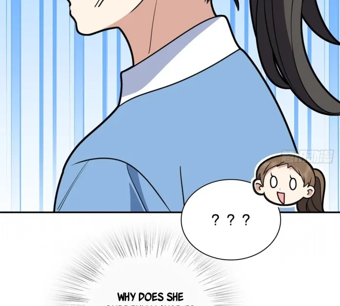 My Wife is from Thousand Years ago Chapter 444 page 48 - 