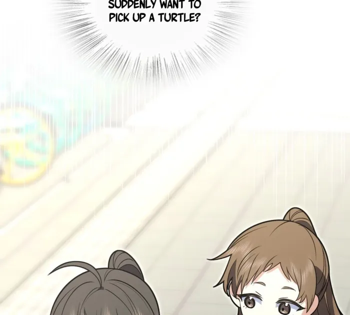 My Wife is from Thousand Years ago Chapter 444 page 49 - 