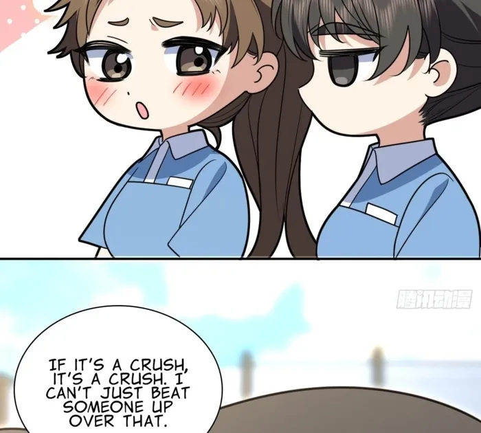 My Wife is from Thousand Years ago Chapter 444 page 6 - 