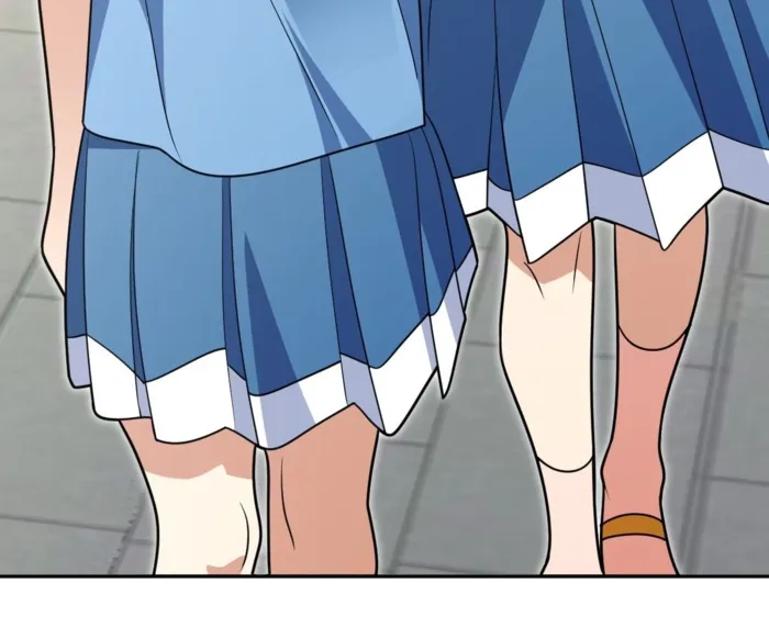 My Wife is from Thousand Years ago Chapter 444 page 51 - 