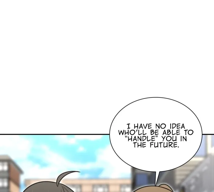 My Wife is from Thousand Years ago Chapter 444 page 52 - 