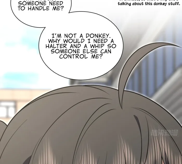 My Wife is from Thousand Years ago Chapter 444 page 54 - 