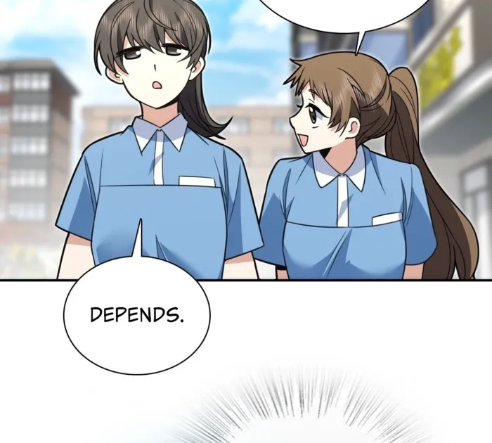 My Wife is from Thousand Years ago Chapter 444 page 69 - 