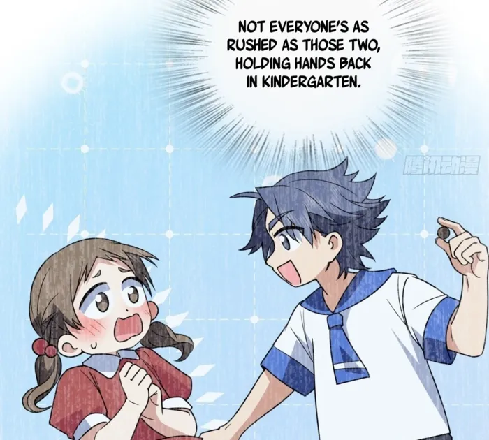 My Wife is from Thousand Years ago Chapter 444 page 70 - 
