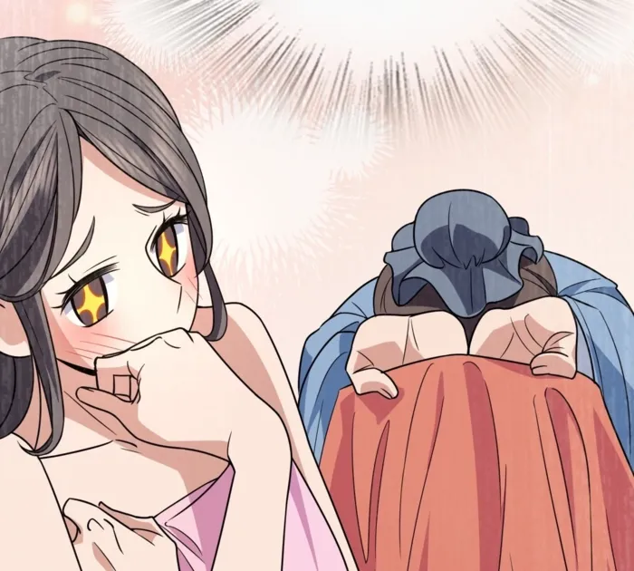 My Wife is from Thousand Years ago Chapter 444 page 73 - 
