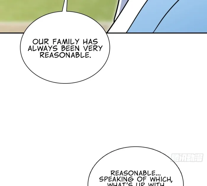 My Wife is from Thousand Years ago Chapter 444 page 9 - 