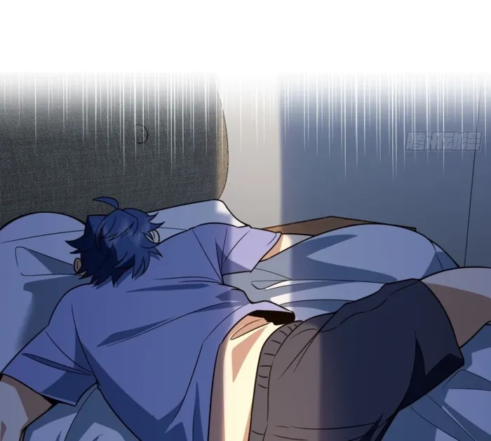 My Wife is from Thousand Years ago Chapter 444 page 84 - 