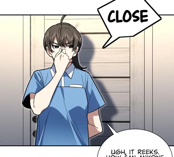 My Wife is from Thousand Years ago Chapter 444 page 86 - 