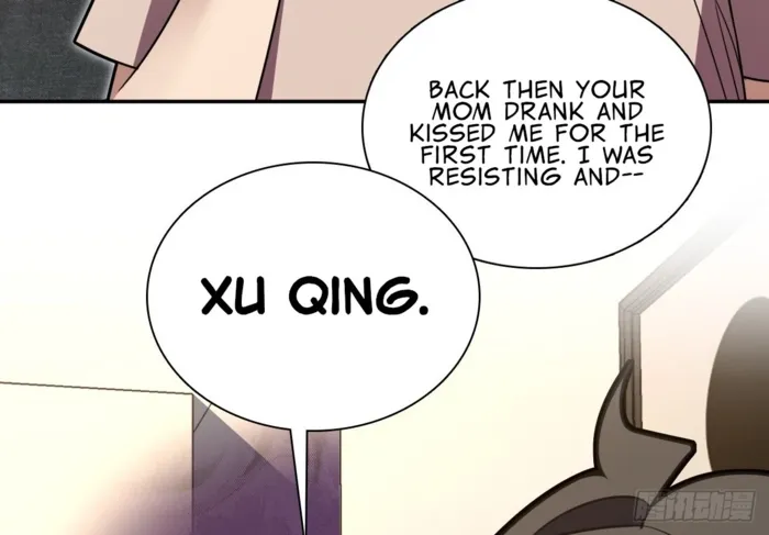 My Wife is from Thousand Years ago Chapter 444 page 89 - 