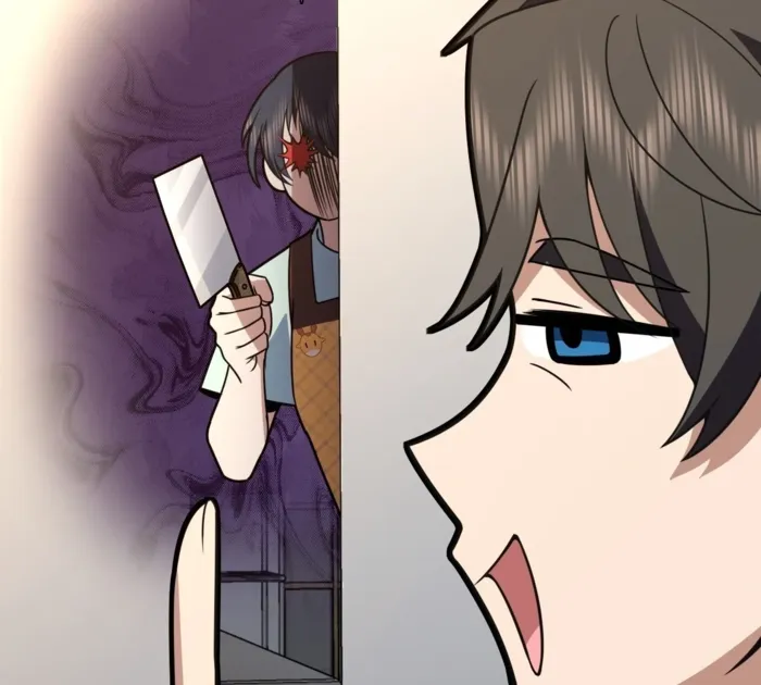 My Wife is from Thousand Years ago Chapter 444 page 90 - 