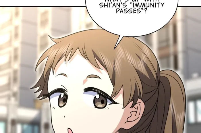 My Wife is from Thousand Years ago Chapter 444 page 10 - 
