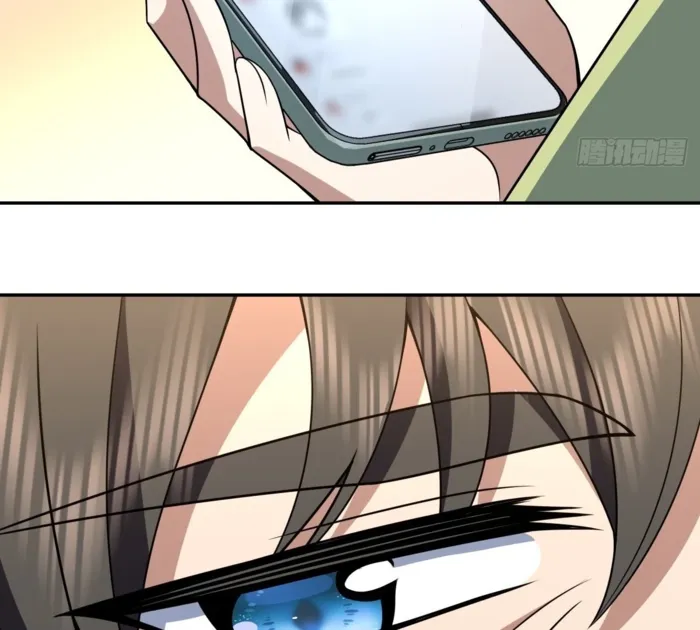 My Wife is from Thousand Years ago Chapter 444 page 97 - 
