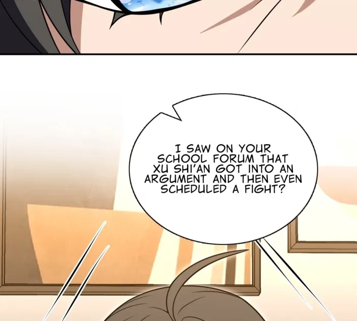 My Wife is from Thousand Years ago Chapter 444 page 98 - 
