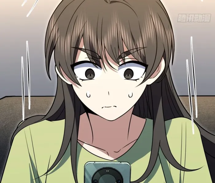 My Wife is from Thousand Years ago Chapter 444 page 99 - 