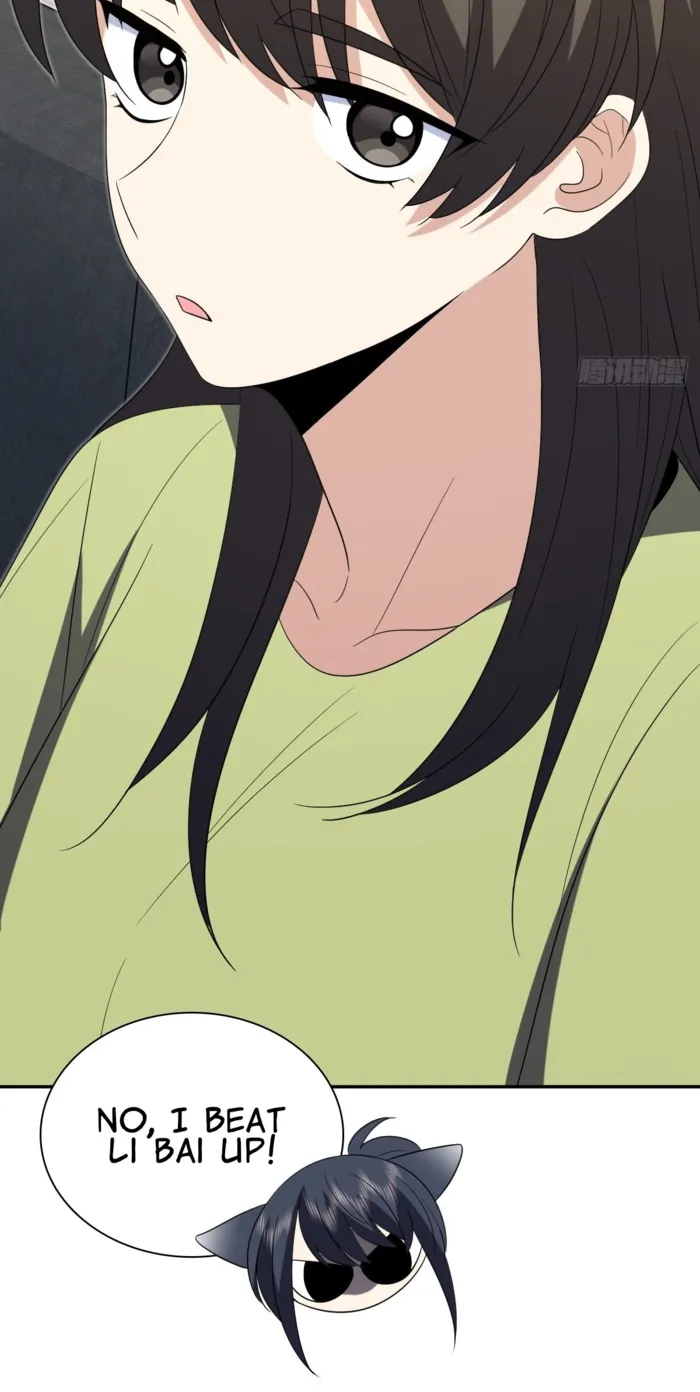 My Wife is from Thousand Years ago Chapter 445 page 13 - 