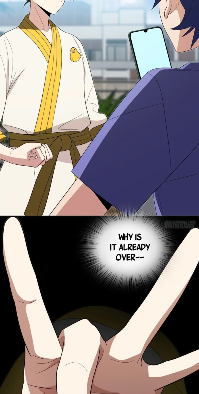 My Wife is from Thousand Years ago Chapter 445 page 37 - 
