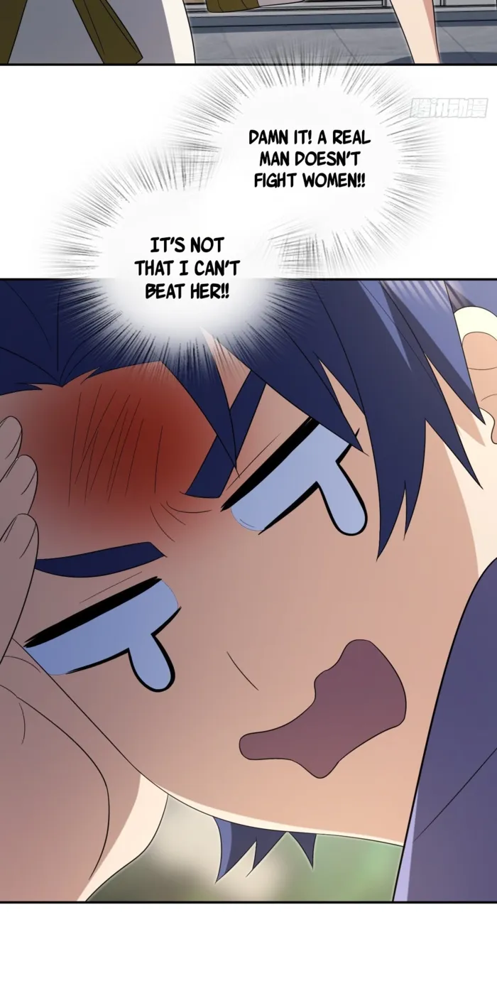 My Wife is from Thousand Years ago Chapter 445 page 40 - 