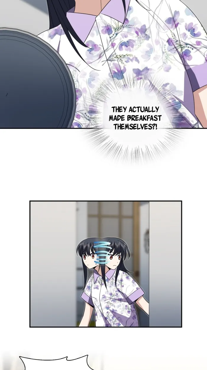 My Wife is from Thousand Years ago Chapter 445 page 48 - 