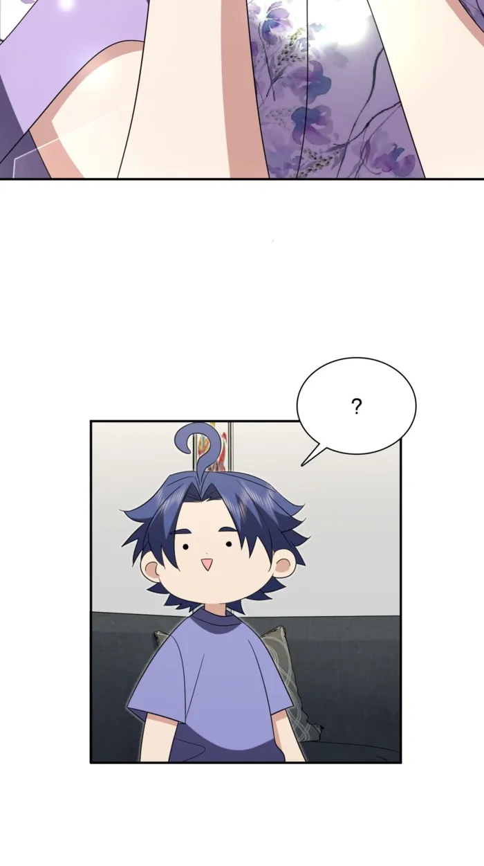 My Wife is from Thousand Years ago Chapter 445 page 54 - 
