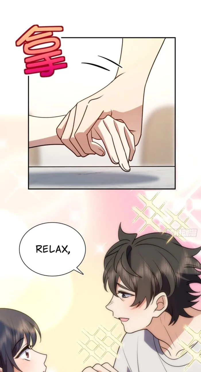 My Wife is from Thousand Years ago Chapter 446 page 13 - 