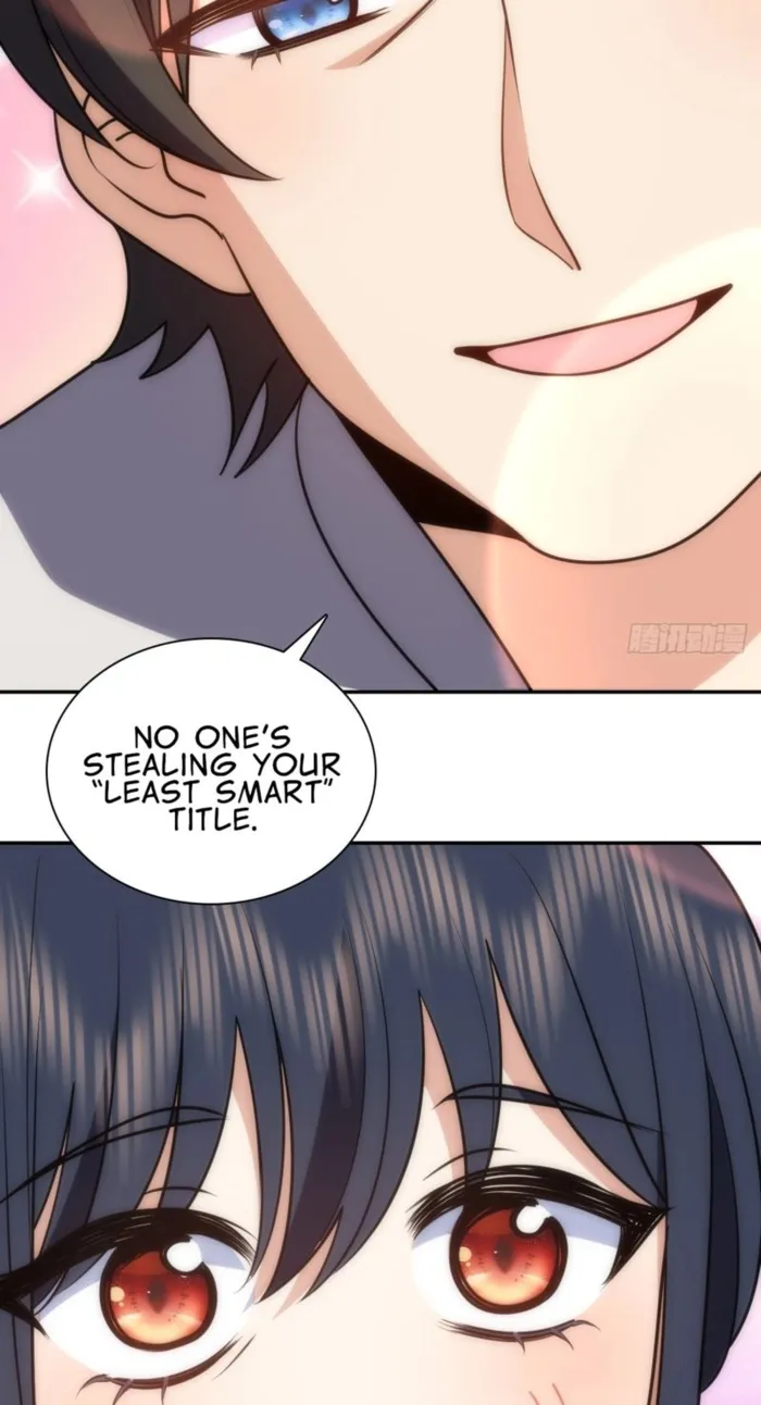 My Wife is from Thousand Years ago Chapter 446 page 15 - 