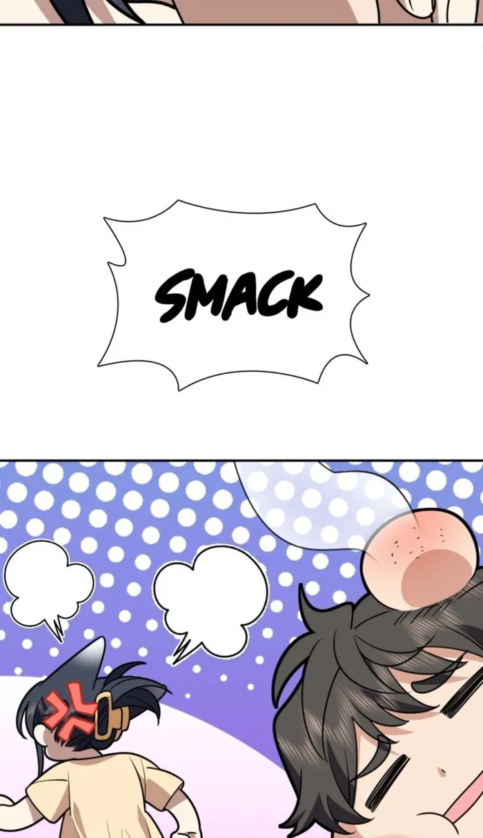 My Wife is from Thousand Years ago Chapter 446 page 18 - 