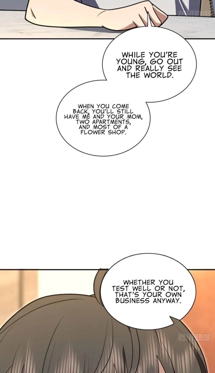 My Wife is from Thousand Years ago Chapter 446 page 21 - 