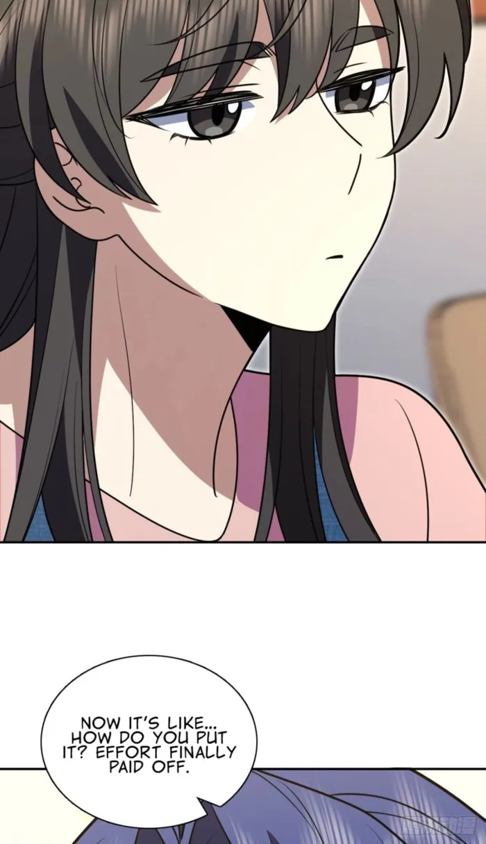 My Wife is from Thousand Years ago Chapter 446 page 22 - 