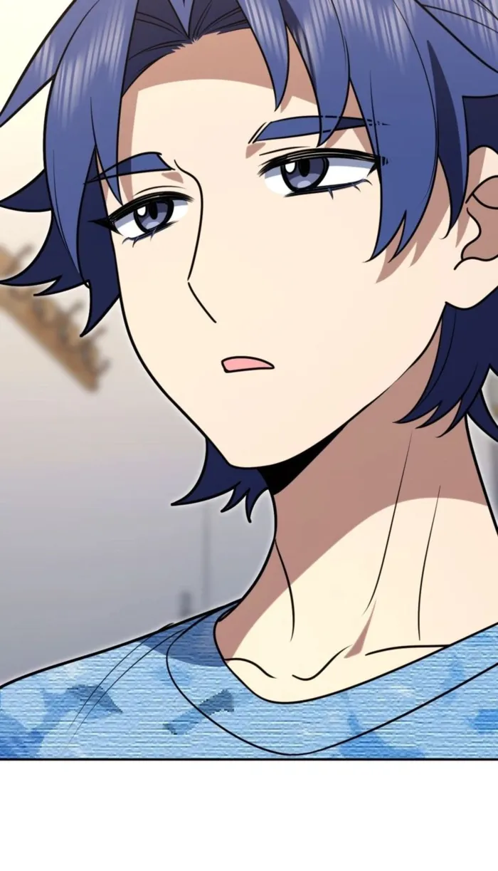 My Wife is from Thousand Years ago Chapter 446 page 23 - 
