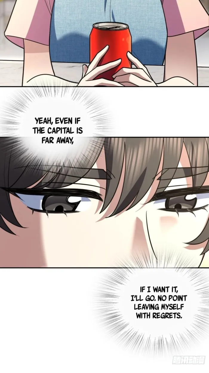 My Wife is from Thousand Years ago Chapter 446 page 29 - 