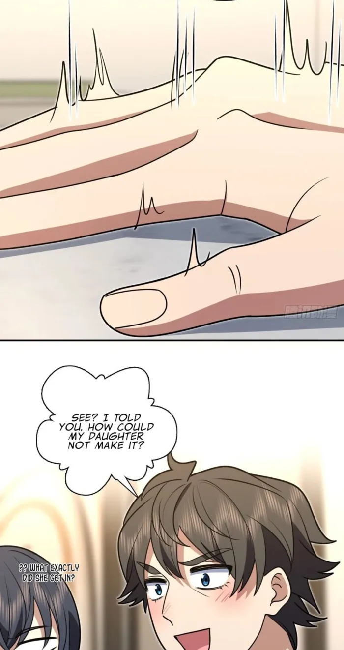 My Wife is from Thousand Years ago Chapter 446 page 4 - 