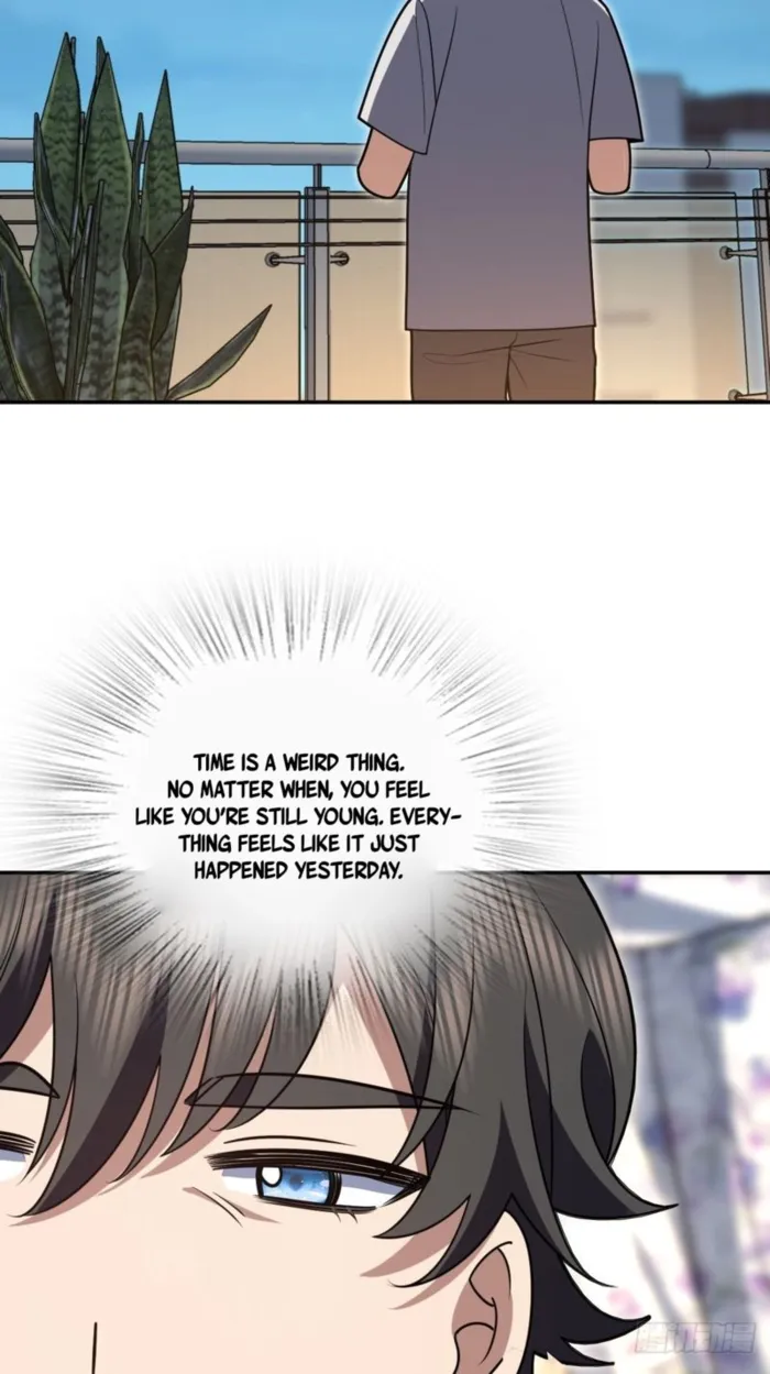 My Wife is from Thousand Years ago Chapter 446 page 32 - 