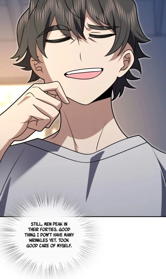 My Wife is from Thousand Years ago Chapter 446 page 35 - 