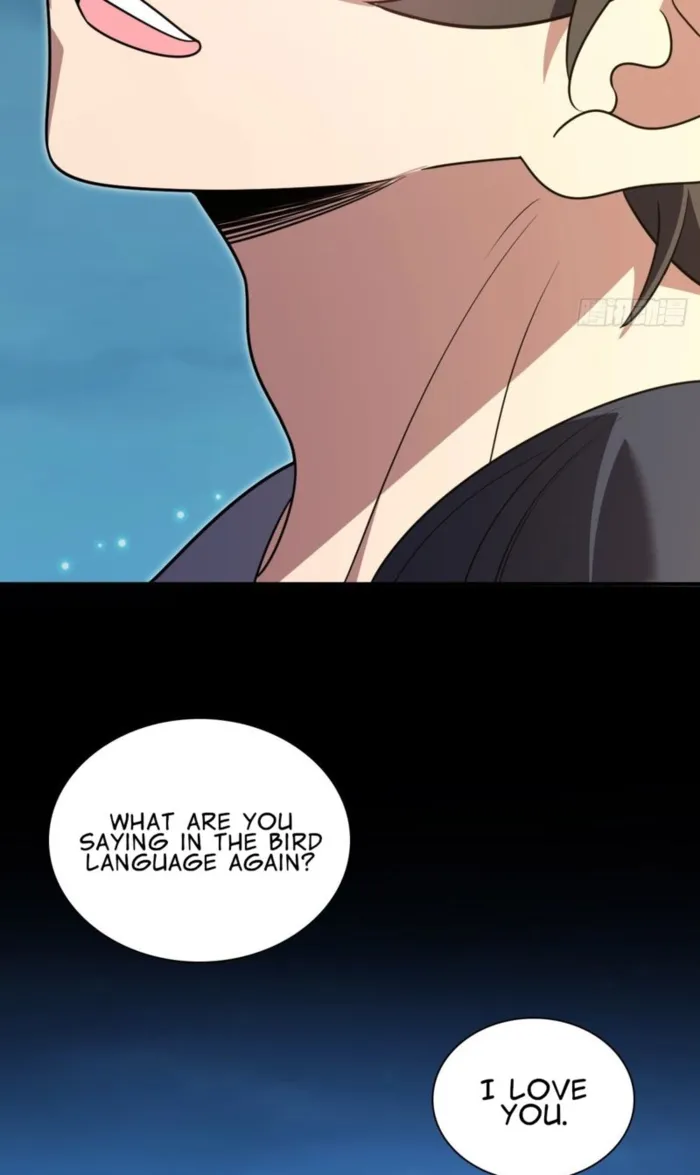 My Wife is from Thousand Years ago Chapter 446 page 38 - 