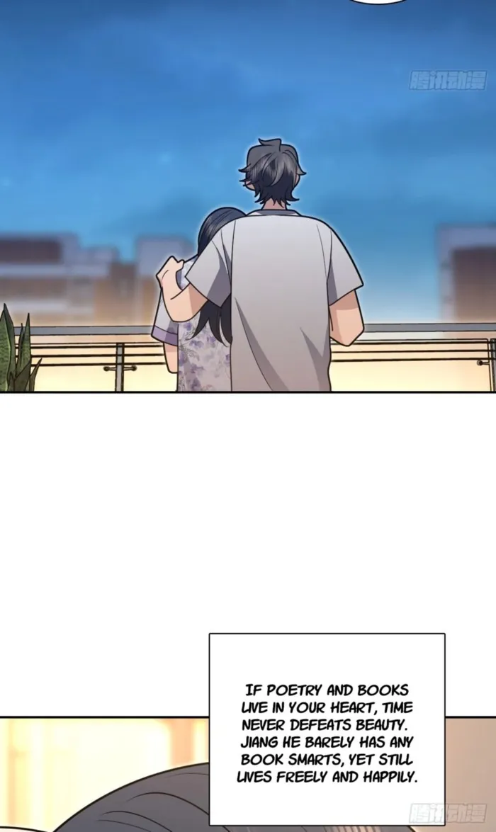 My Wife is from Thousand Years ago Chapter 446 page 39 - 