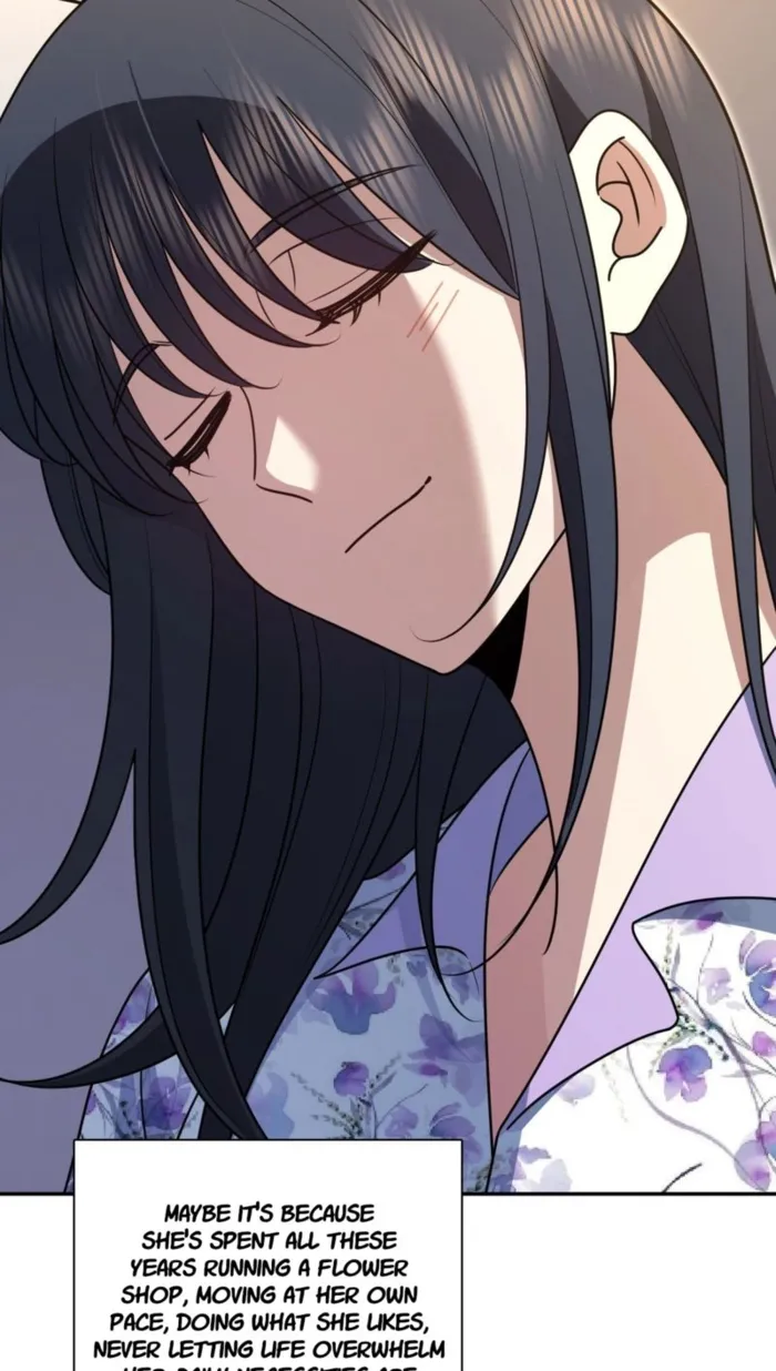 My Wife is from Thousand Years ago Chapter 446 page 40 - 