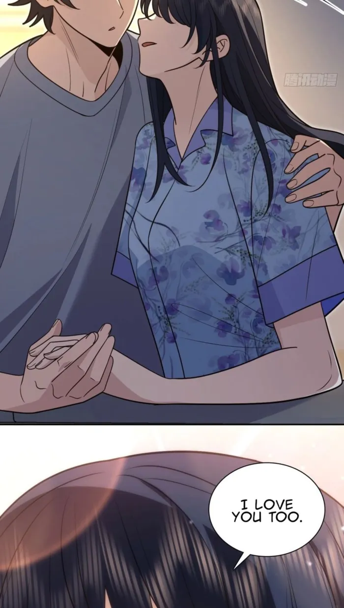 My Wife is from Thousand Years ago Chapter 446 page 43 - 