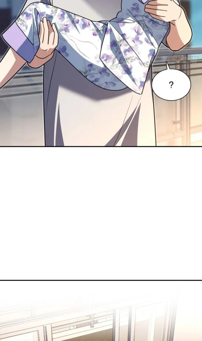 My Wife is from Thousand Years ago Chapter 446 page 48 - 