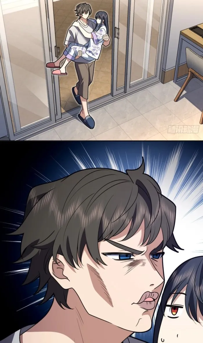 My Wife is from Thousand Years ago Chapter 446 page 49 - 