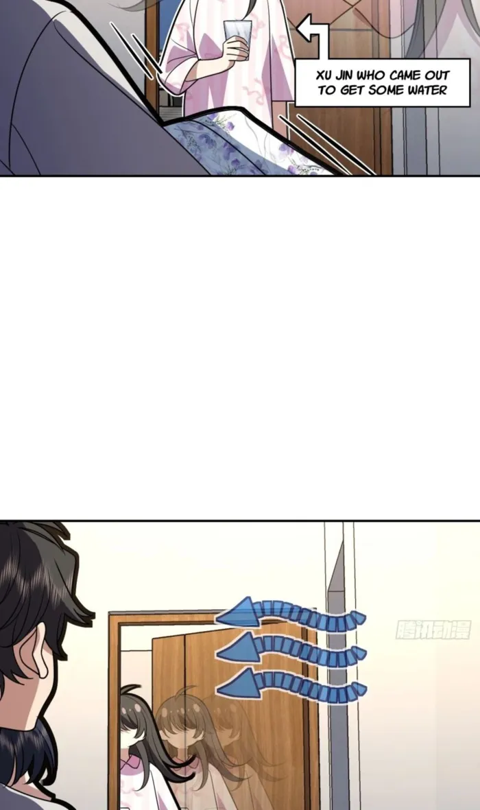 My Wife is from Thousand Years ago Chapter 446 page 51 - 