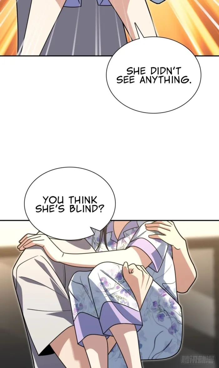My Wife is from Thousand Years ago Chapter 446 page 54 - 